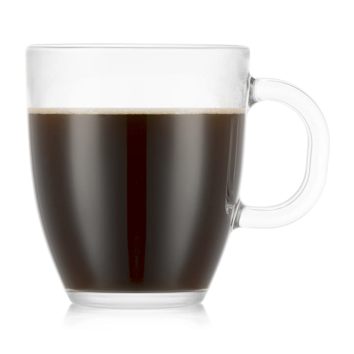 Bistro ποτήρι με λαβή, 0,35 l Bodum