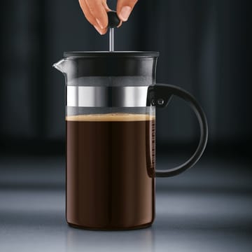 Bistro Nouveau πρέσα καφέ - 8 φλιτζάνια - Bodum
