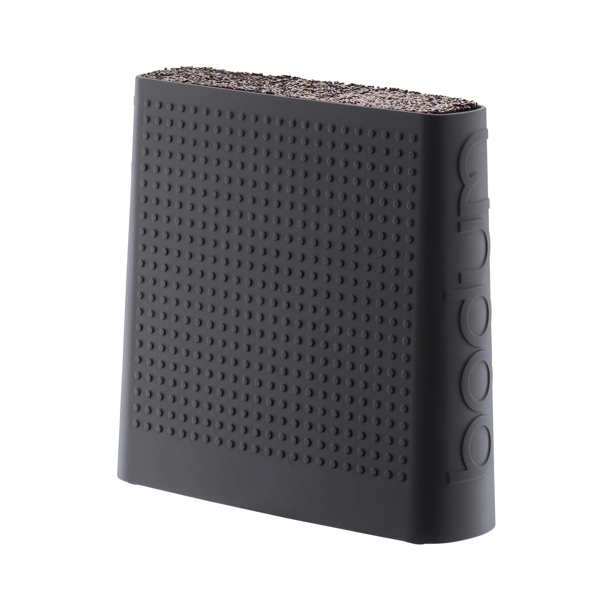 Bistro θήκη μαχαιριών, μαύρο Bodum