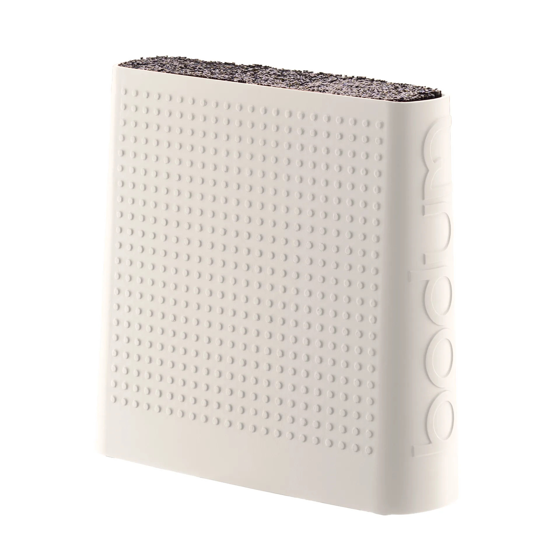 Bistro θήκη μαχαιριών, λευκό Bodum