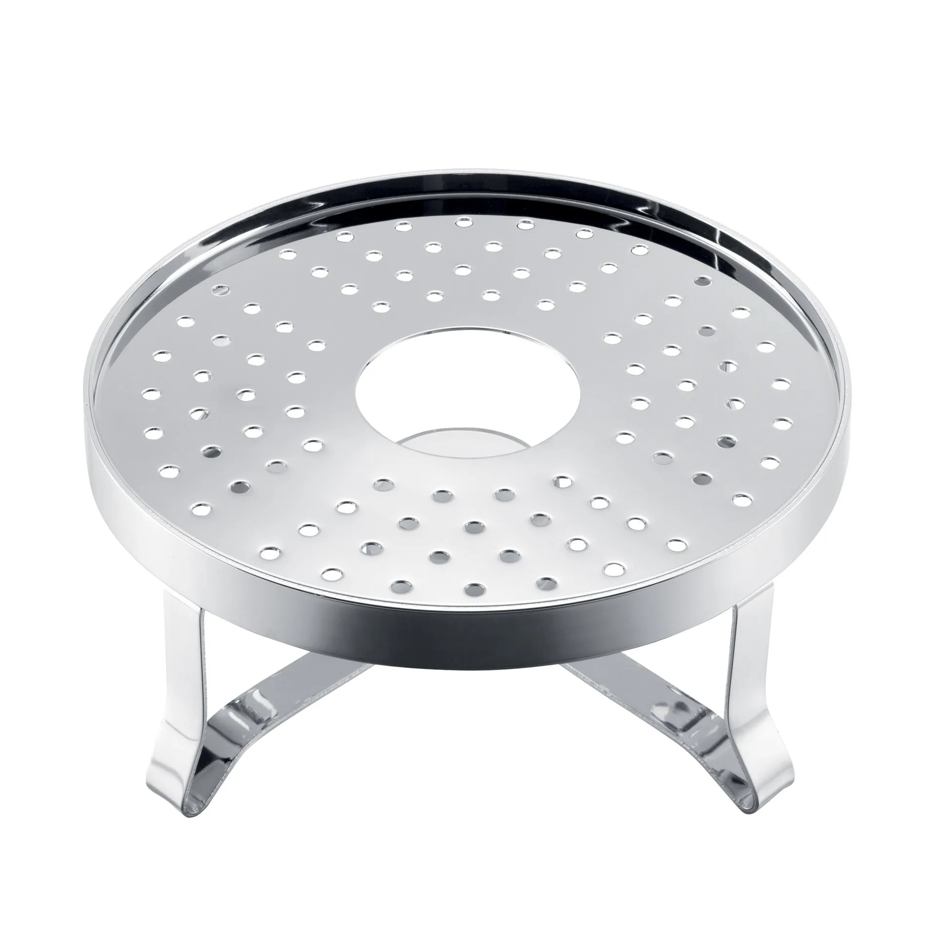 Chambord βάση θέρμανσης τσαγιού, χρώμιο Bodum