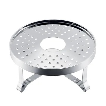 Chambord βάση θέρμανσης τσαγιού - χρώμιο - Bodum