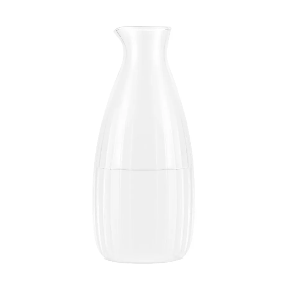 Douro γυάλινη καράφα με στόμιο 36 cl, Διαφανές Bodum