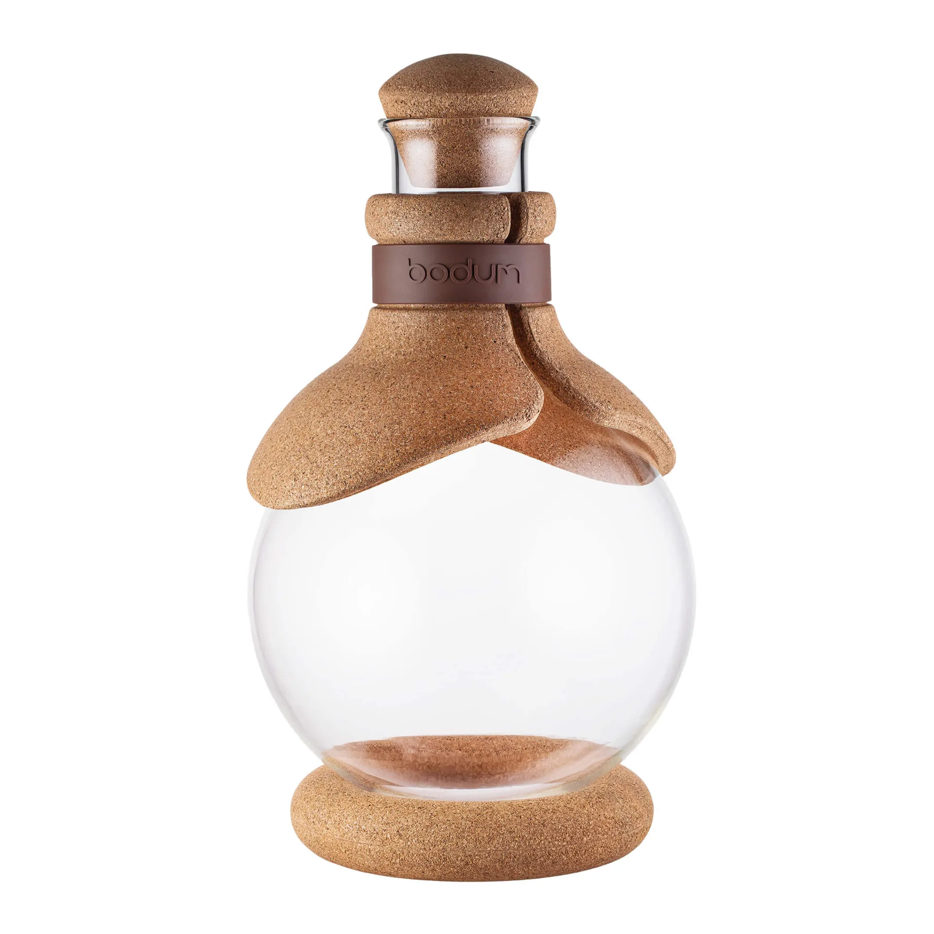 Melior κανάτα για ζεστό κρασί, 1 l Bodum