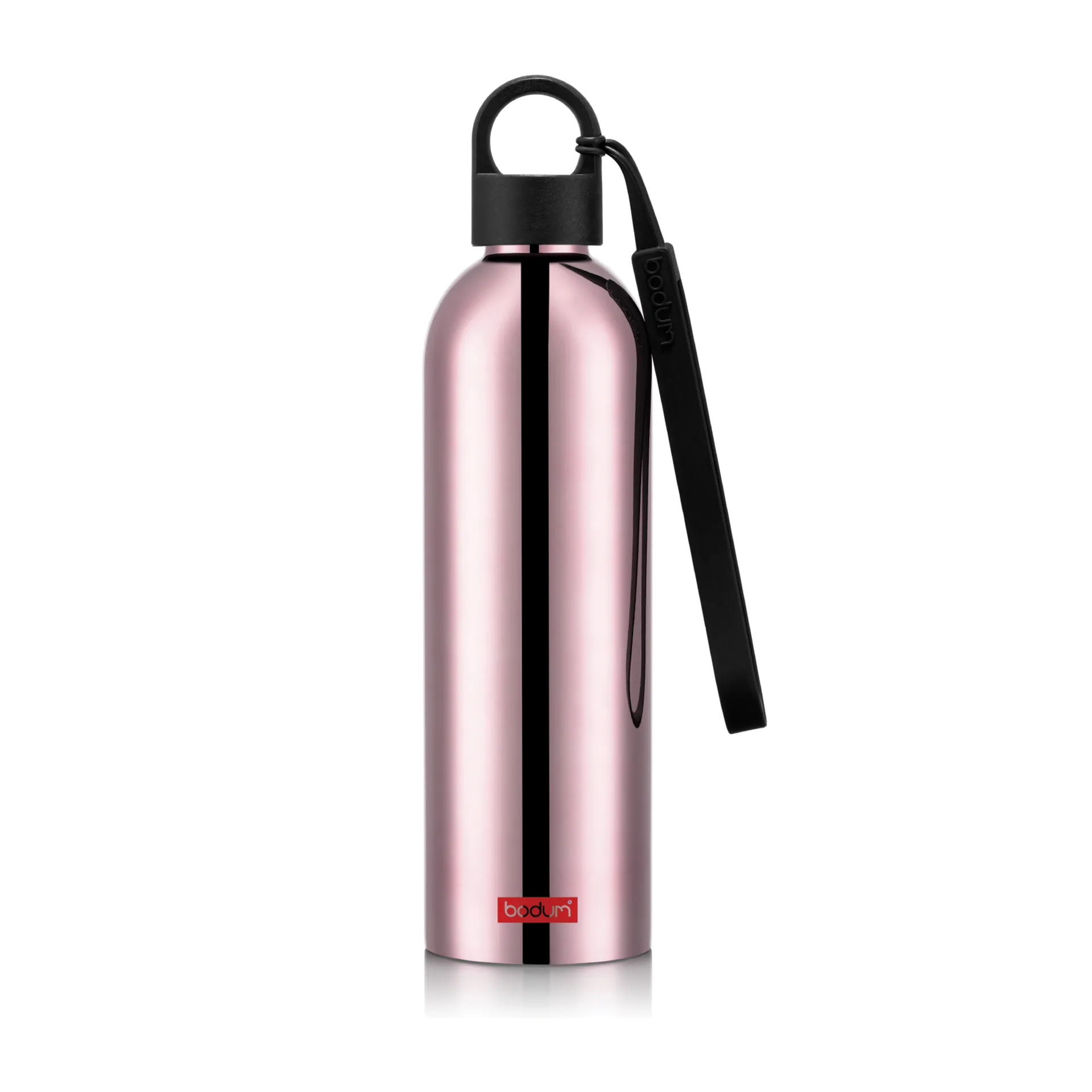 Melior παγούρι νερού 50 cl, Rose-metallic Bodum