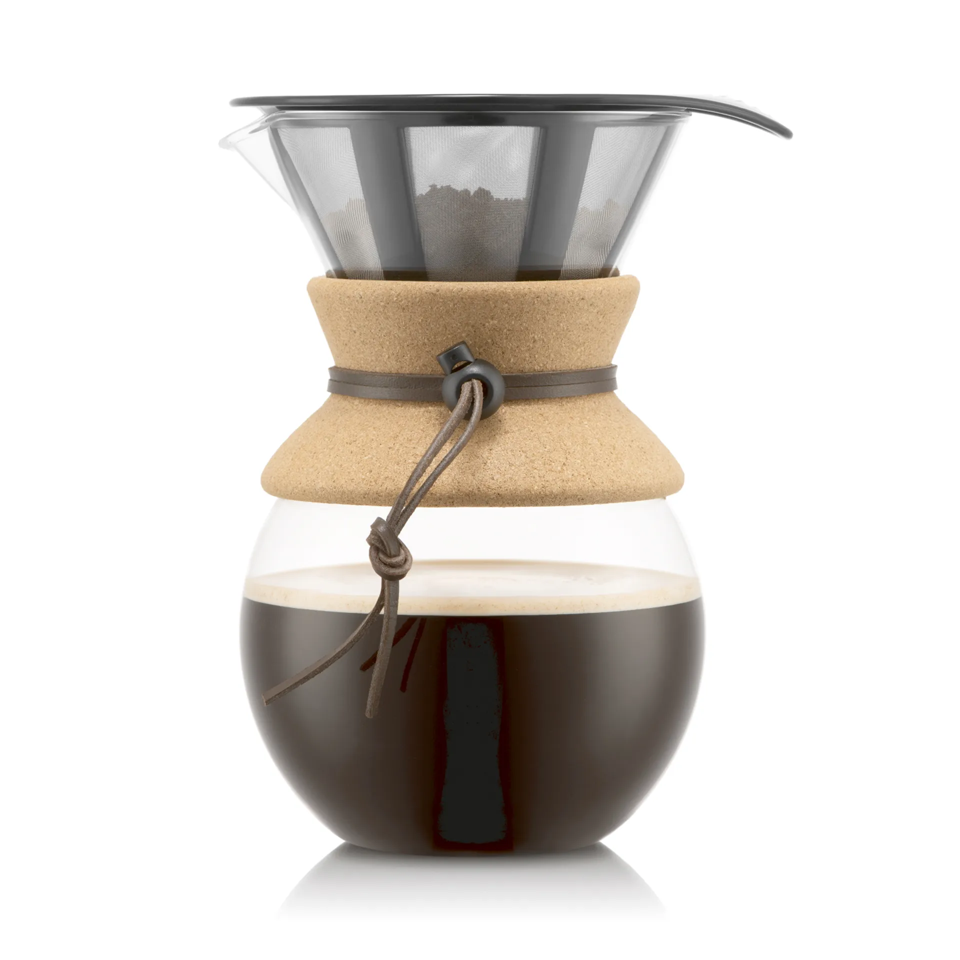 Καφετιέρα Pour Over με φίλτρο αιωνιότητας,  Bodum