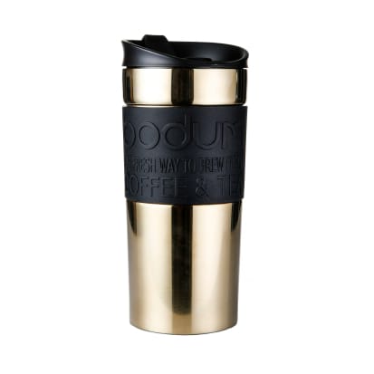 Travel mug κούπα ταξιδιού 35 cl - Gull metal - Bodum