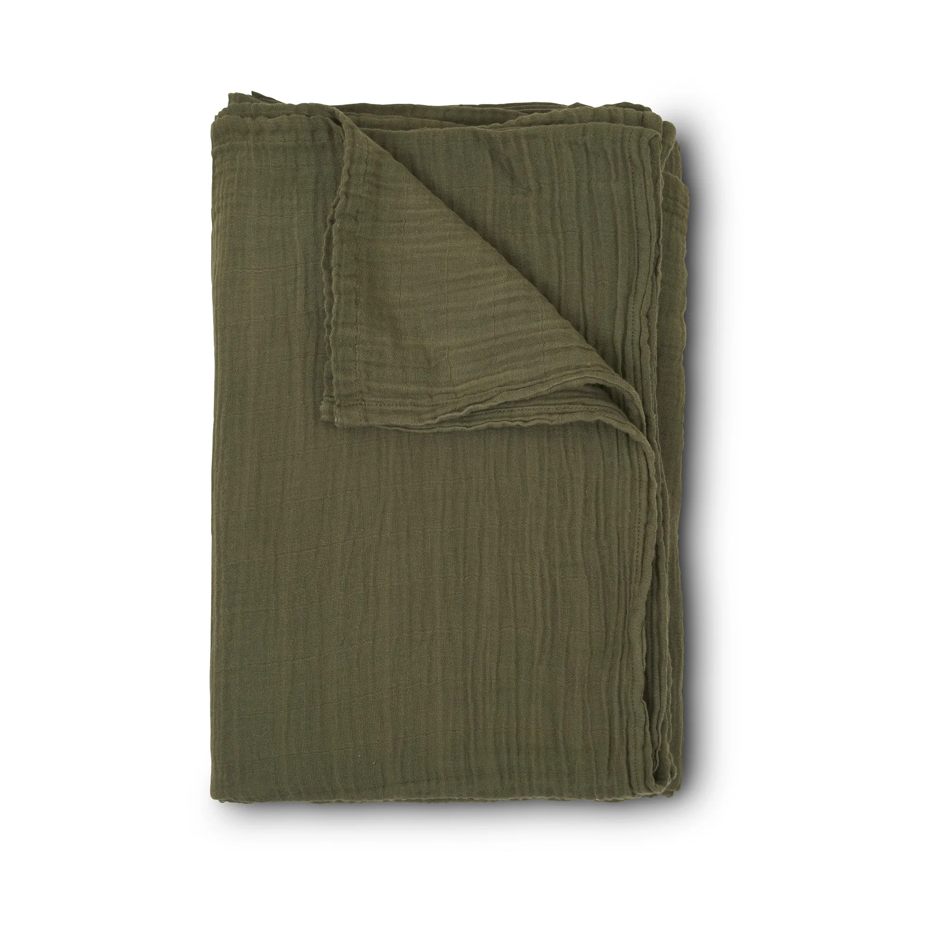 Τραπεζομάντηλο Astrid 150x310 cm, Πράσινο Boel & Jan