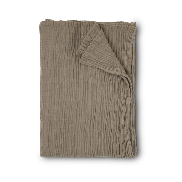 Τραπεζομάντηλο Astrid 150x310 cm, Καφέ Boel & Jan