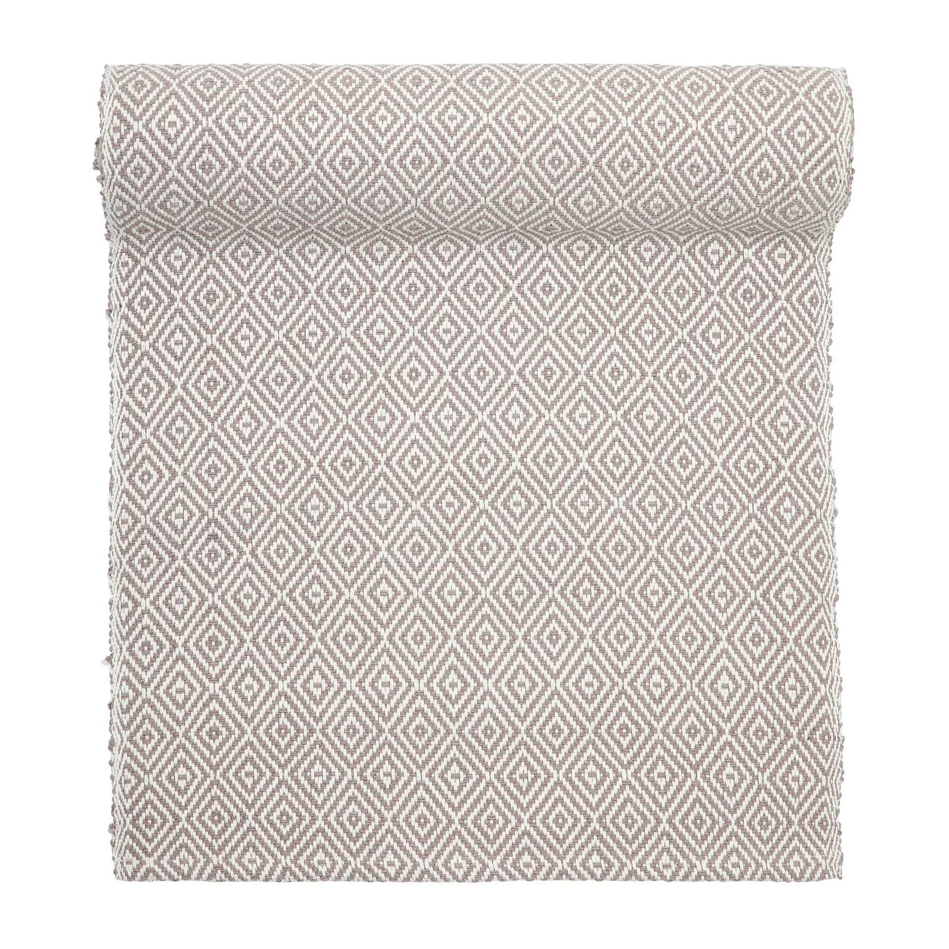 Διάδρομος Baldernäs 35x120 εκ., Γκρι Boel & Jan