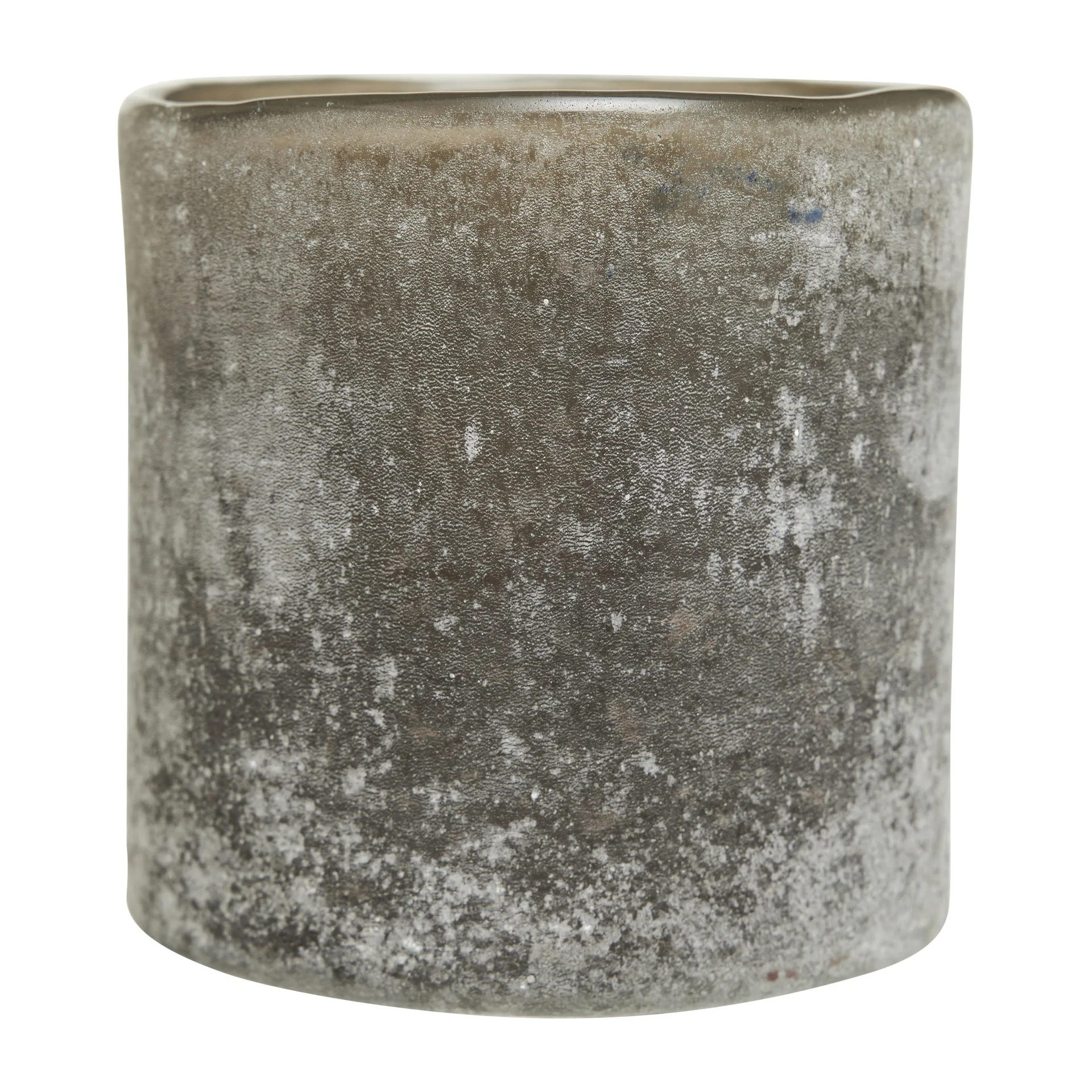 Bungenäs φανάρι για κερί Ø12.5 cm, Καφέ Boel & Jan