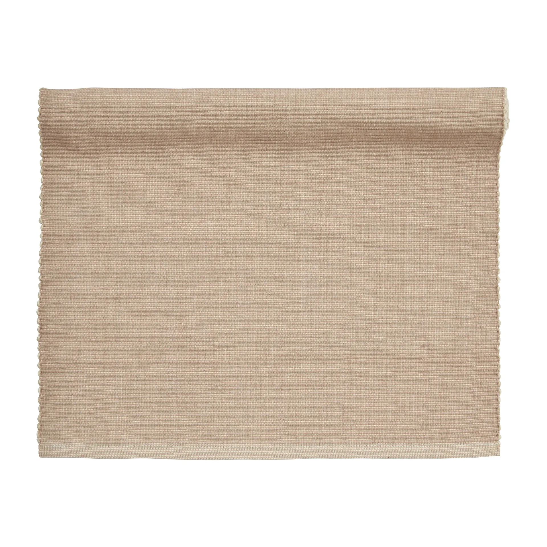 Τραπεζομάντιλο ράνερ, Cleo, 40x140 εκ, Ροζ Boel & Jan