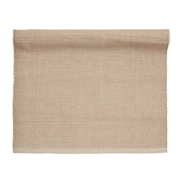 Τραπεζομάντιλο ράνερ, Cleo, 40x140 εκ - Ροζ - Boel & Jan