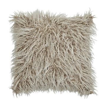 Dolly κάλ�υμμα μαξιλαριού 45x45 cm - Καφέ - Boel & Jan