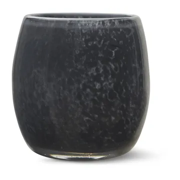 Φαναράκι κεριών Goya Ø10 cm - Μπλε - Boel & Jan