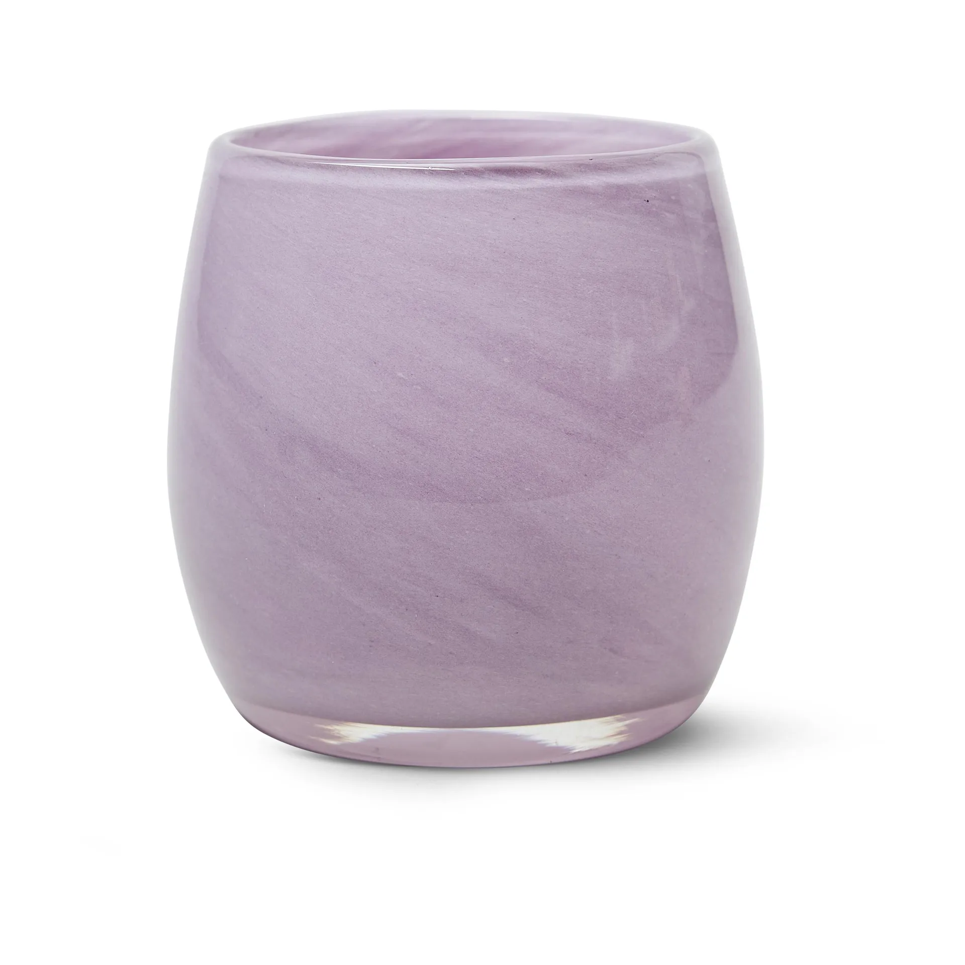 Φαναράκι κεριών Goya Ø10 cm, Μοβ Boel & Jan