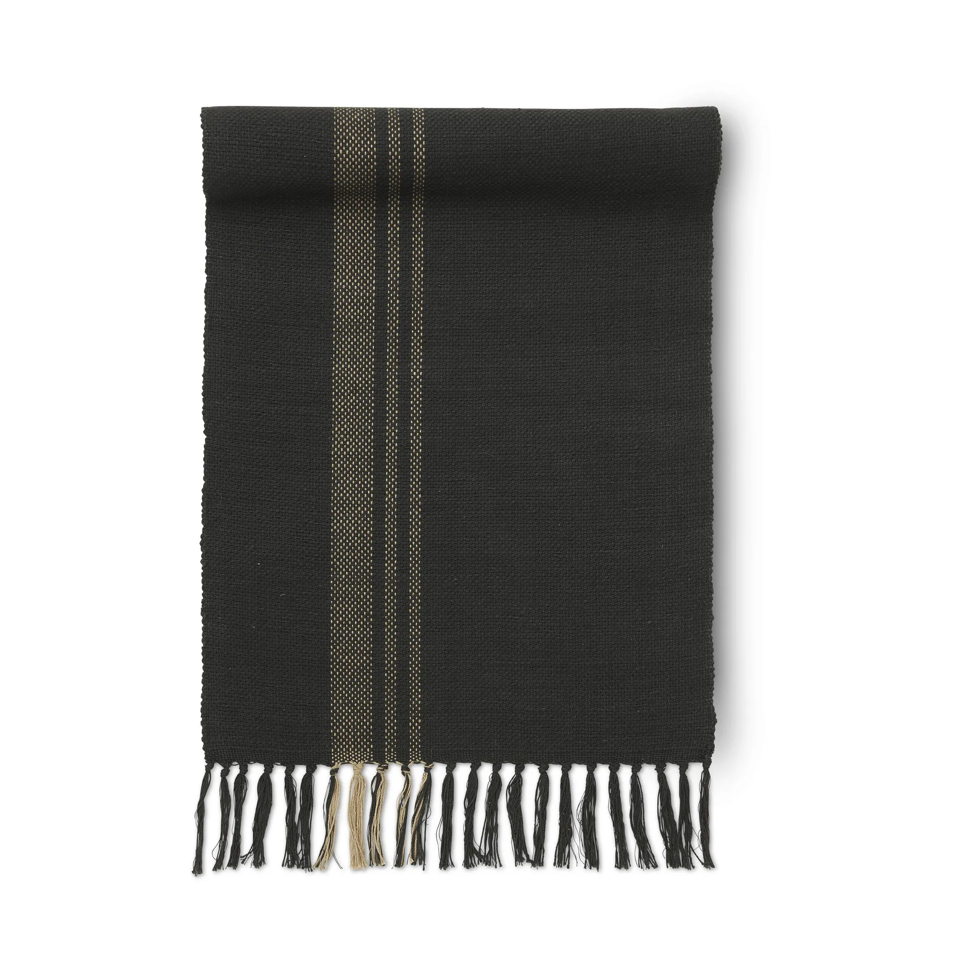 Leo runner 35x120 cm, Γκρι Boel & Jan