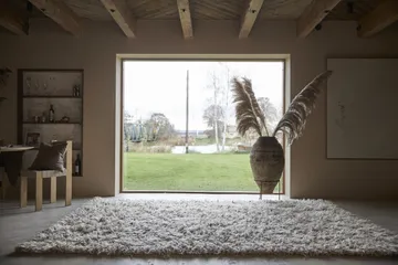 Χαλί, Louie, 160x230 εκ - Μπεζ - Boel & Jan