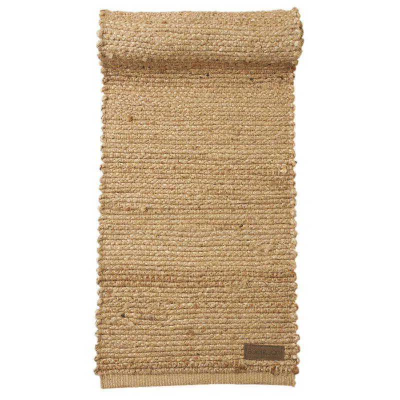 Merida στενόμακρο διακοσμητικό τραπεζομάντιλο 40x140 cm, φύση Boel & Jan