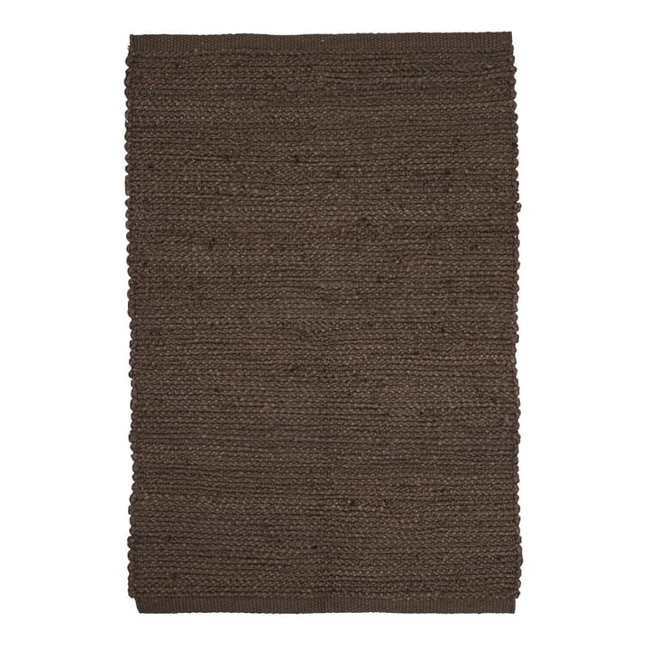Merida jute χαλάκι καφέ - 140x200 cm - Boel & Jan