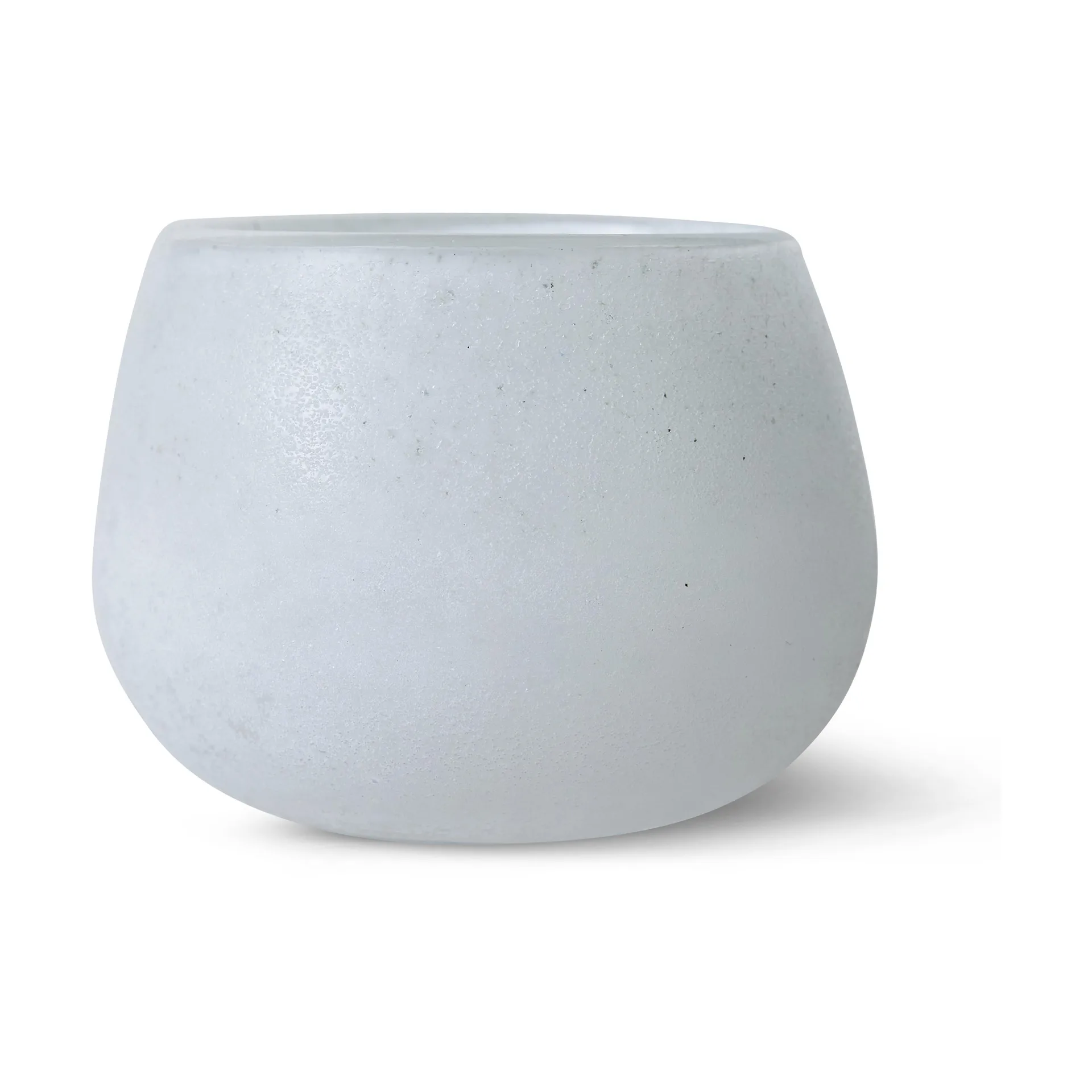 Φωτιστικό κεριού, Norrvik, λευκό, Ø11 εκ Boel & Jan