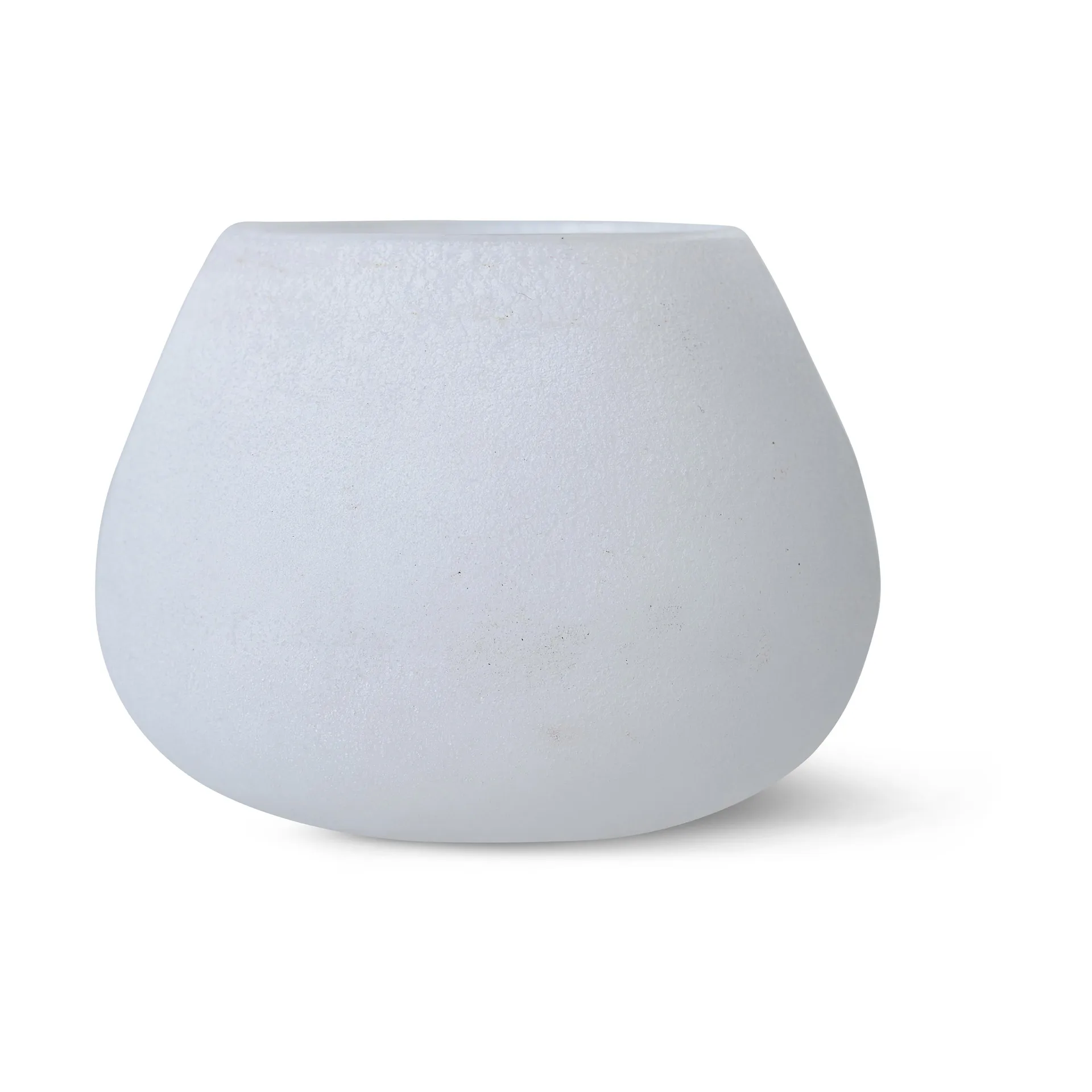 Φωτιστικό κεριού, Norrvik, λευκό, Ø9 εκ Boel & Jan