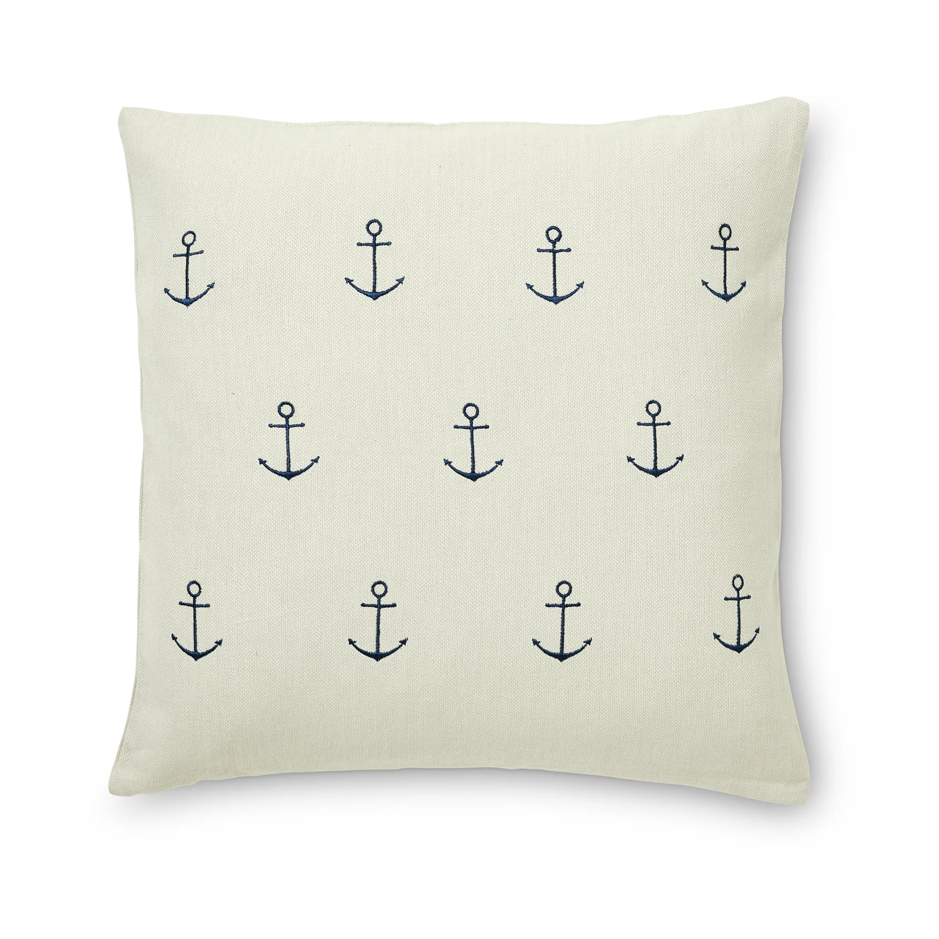 Sjösala καλύμματα μαξιλαριών 45x45 εκ., Μπεζ Boel & Jan