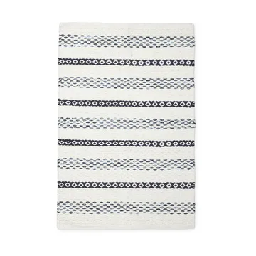 Χαλί Viskan - 60x90 εκ., Offwhite - Boel & Jan