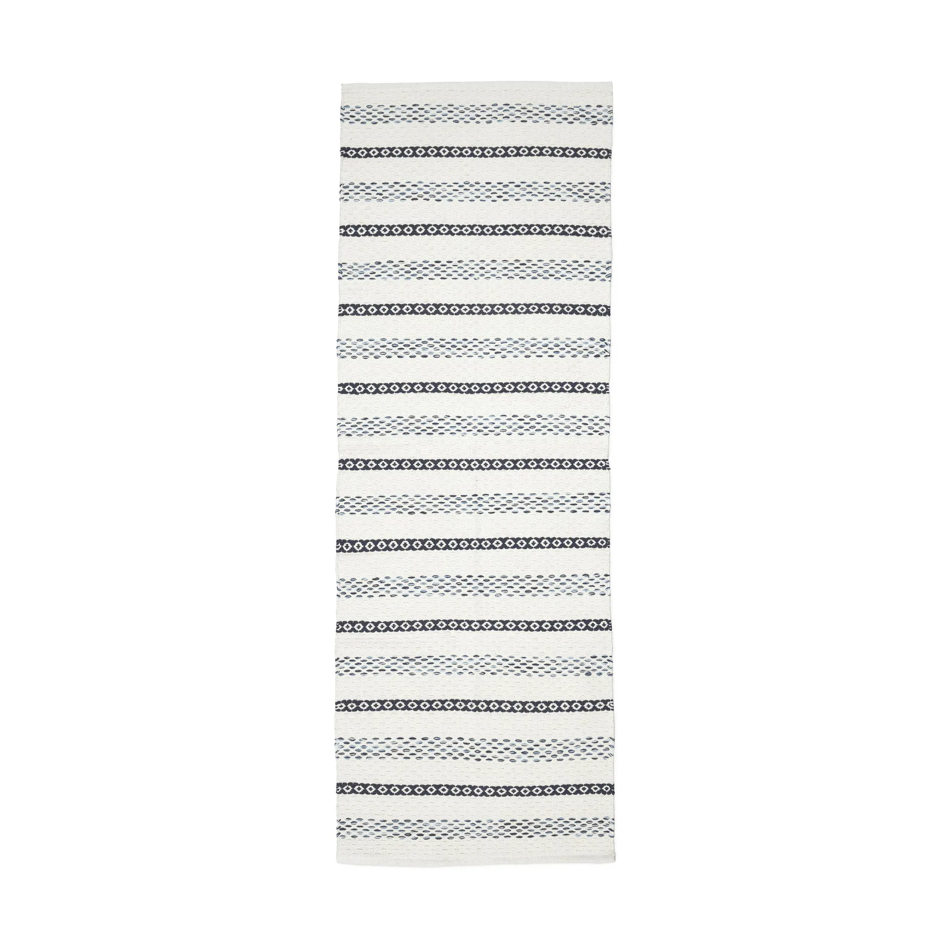 Χαλί διαδρόμου Viskan, 70x140 εκ., Offwhite Boel & Jan