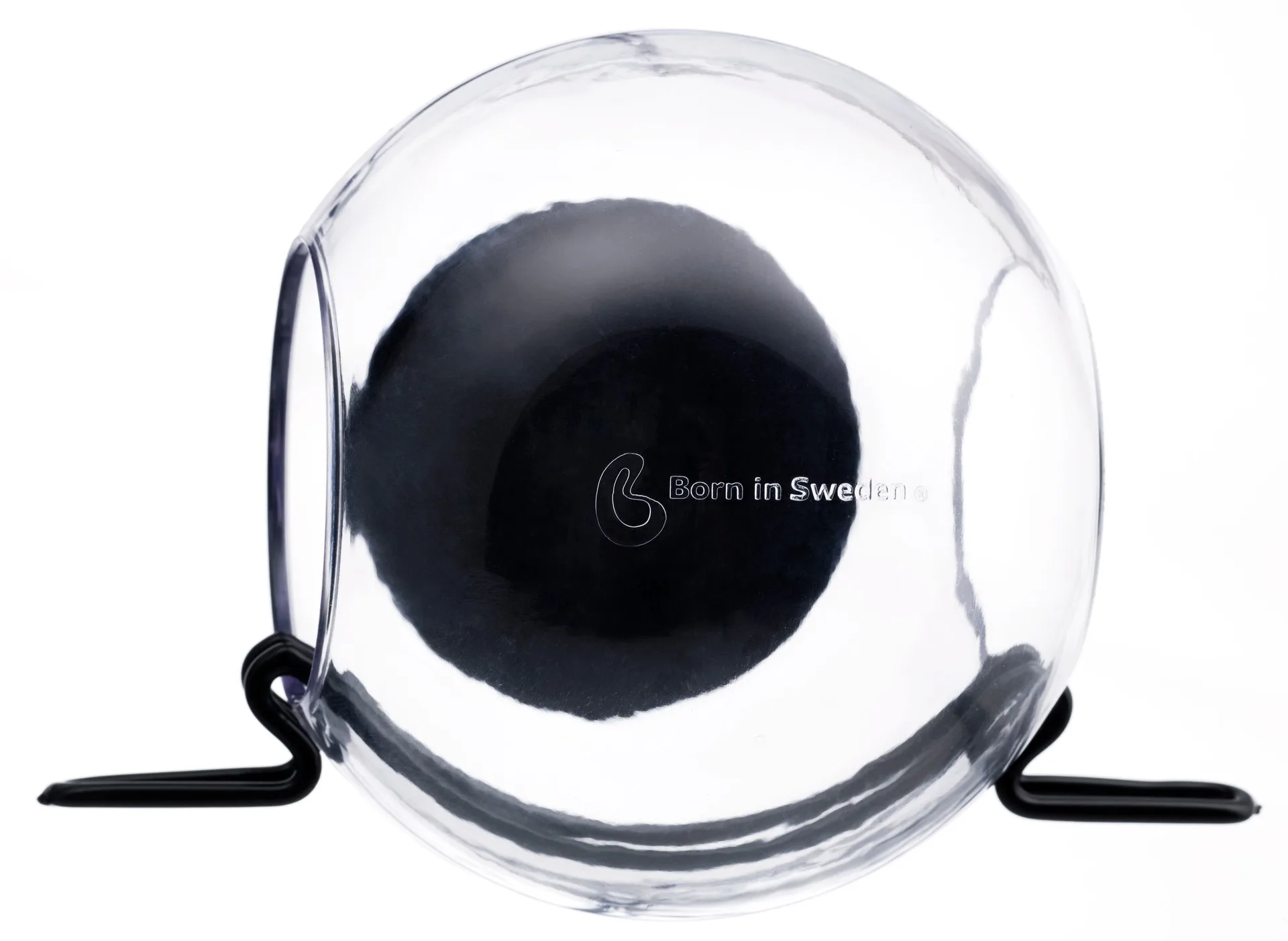 Ταΐστρα για πουλιά, recyclable plastic Born In Sweden