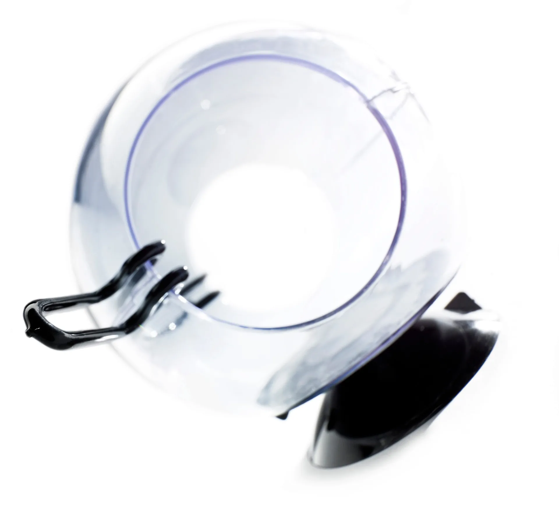 Ταΐστρα για πουλιά, recyclable plastic Born In Sweden