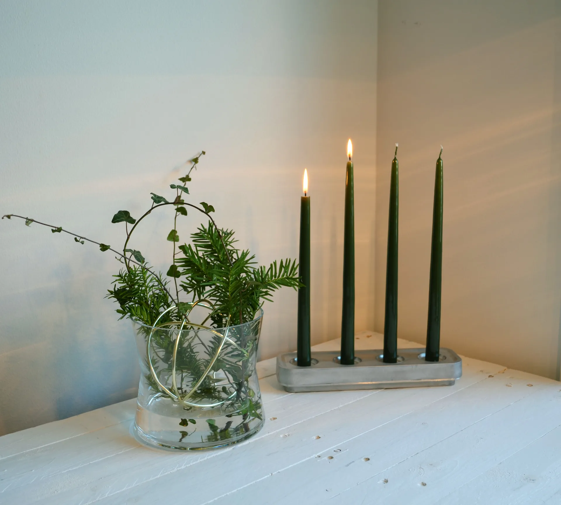 Stumpastaken μακριά θήκη πολλαπλών χρήσεων, 8,5x29,5 cm Born In Sweden