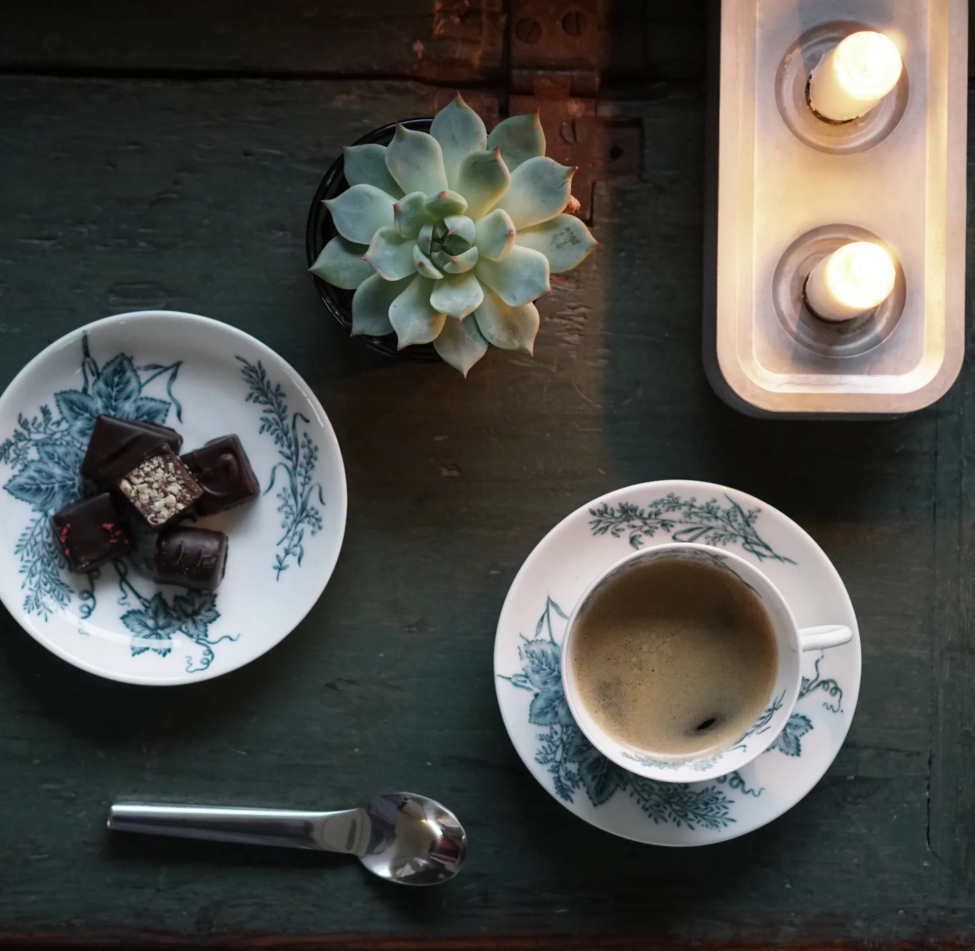 Stumpastaken μακριά θήκη πολλαπλών χρήσεων, 8,5x29,5 cm Born In Sweden