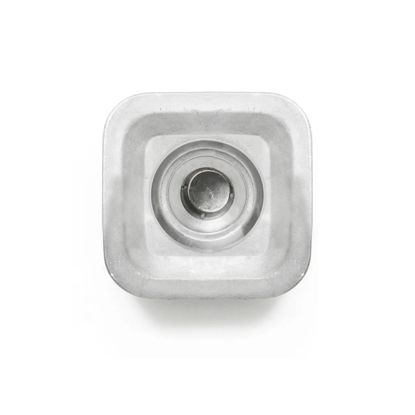 Stumpastaken βάση κεριού Ettan, αλουμίνιο Born In Sweden