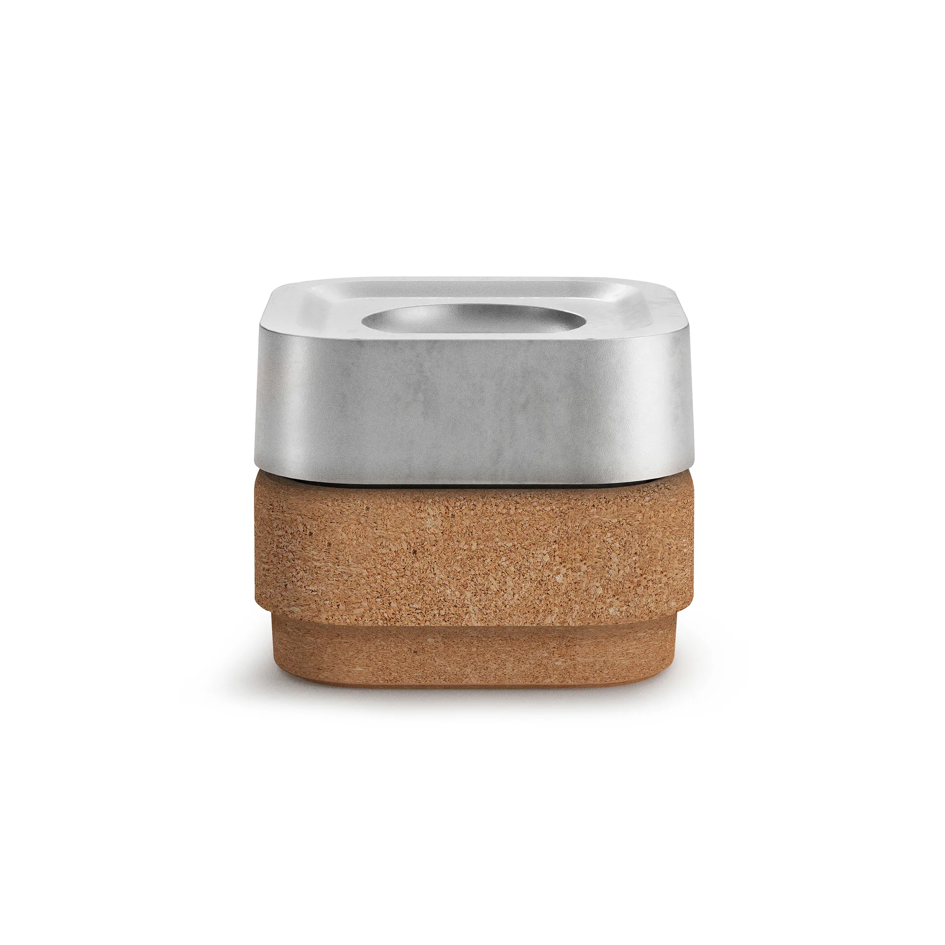 Μπολ φελλού για το κηροπήγιο Stumpastaken Ettan, φύση Born In Sweden