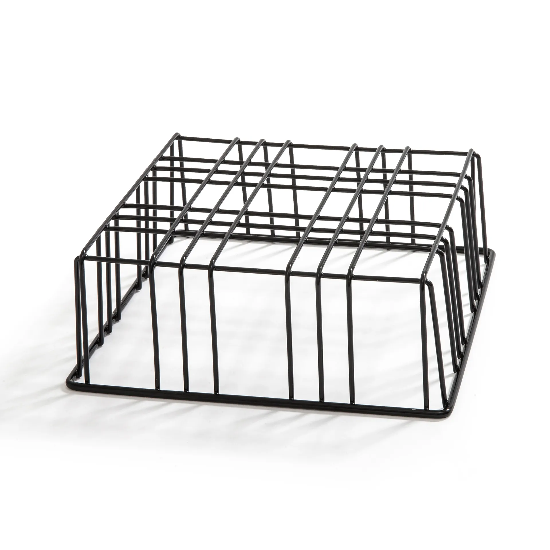 Stumpastaken πλέγμα μαύρο, Μικρό Born In Sweden