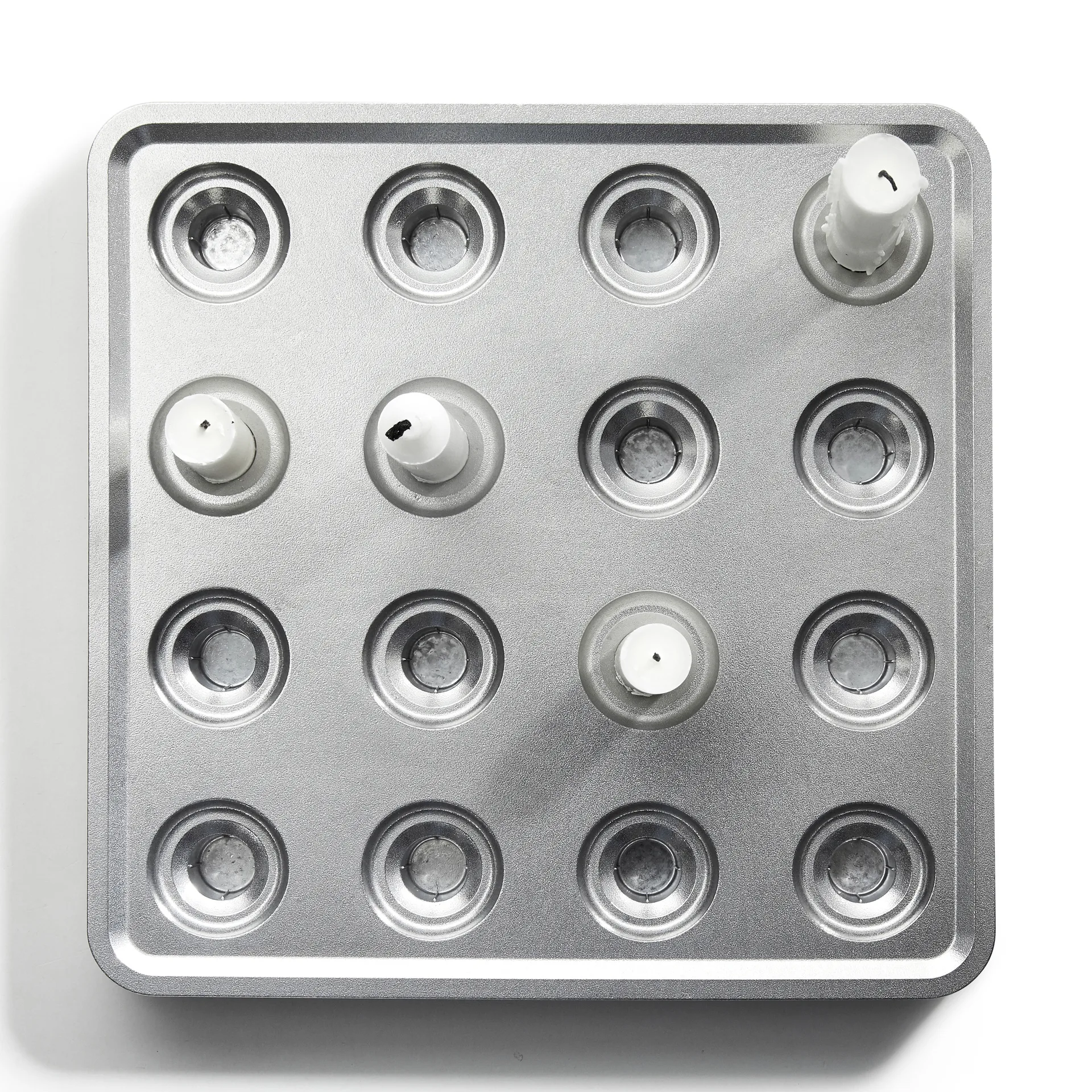 Stumpastaken γυαλισμένη βάση πολλαπλών χρήσεων, Μεγάλο Born In Sweden