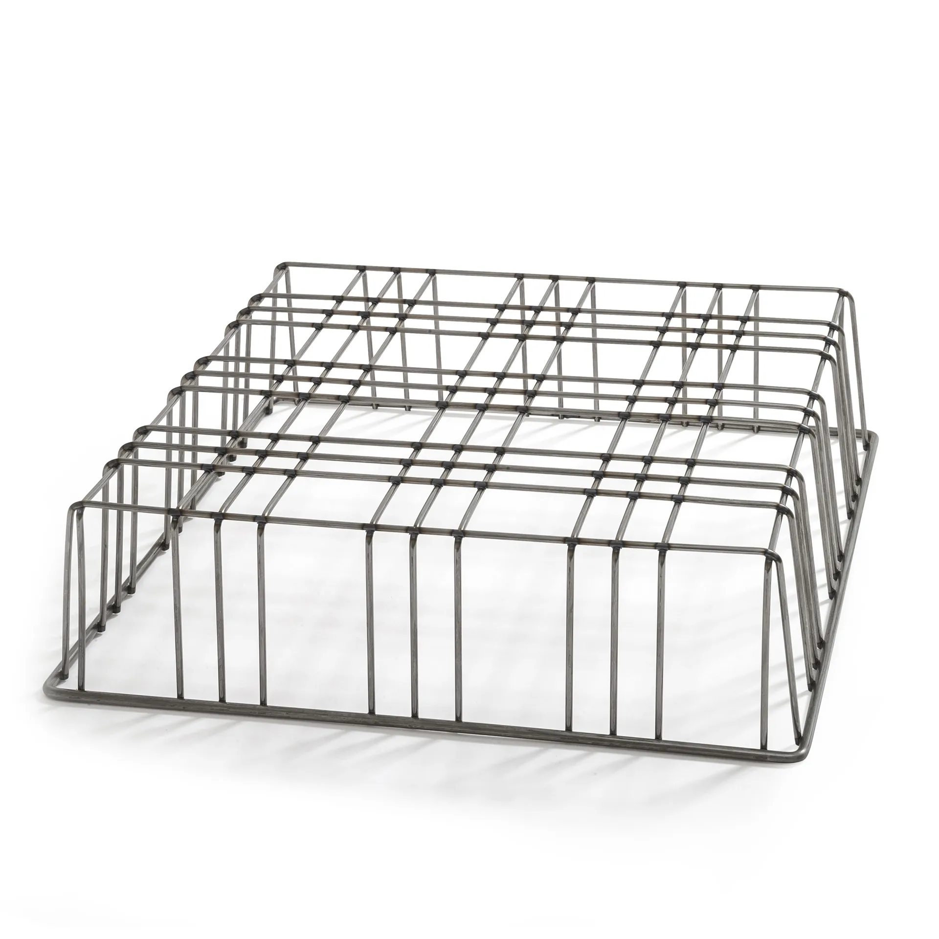 Stumpastaken πλέγμα, μεγάλο Born In Sweden