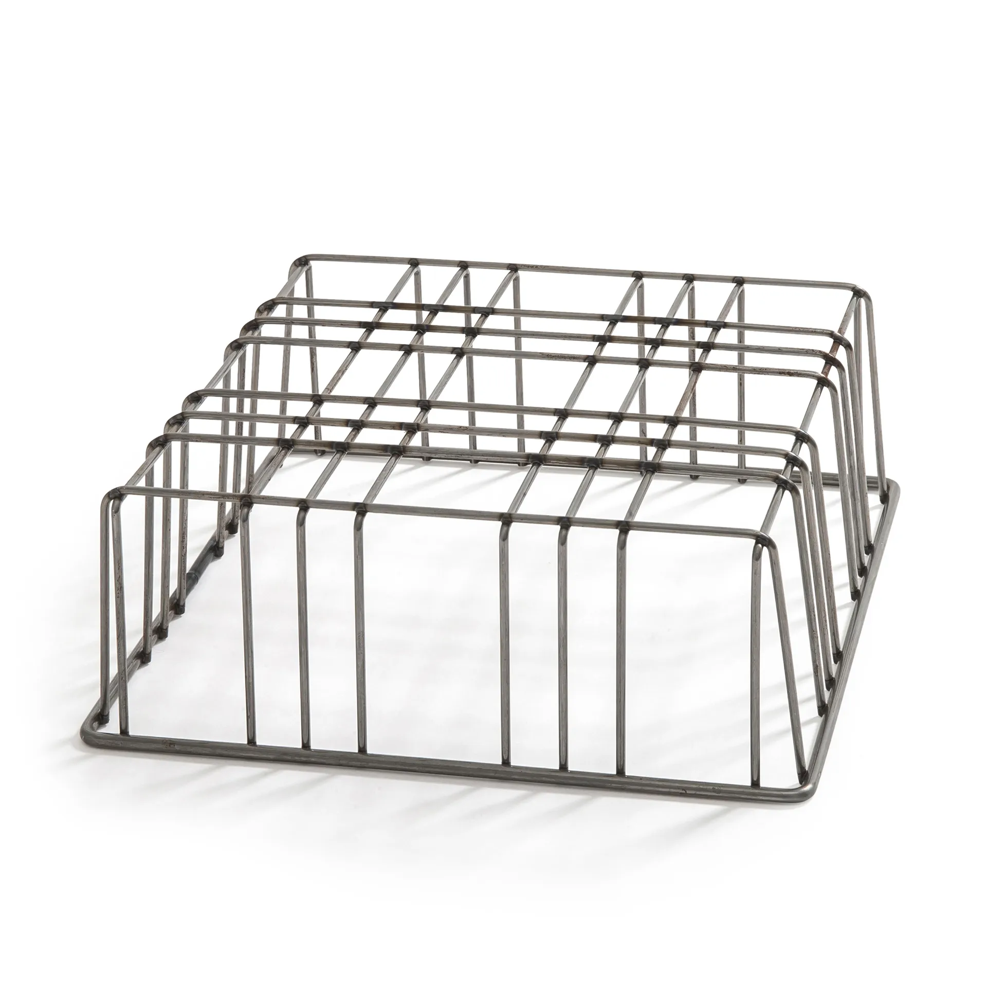 Stumpastaken πλέγμα, μικρό Born In Sweden