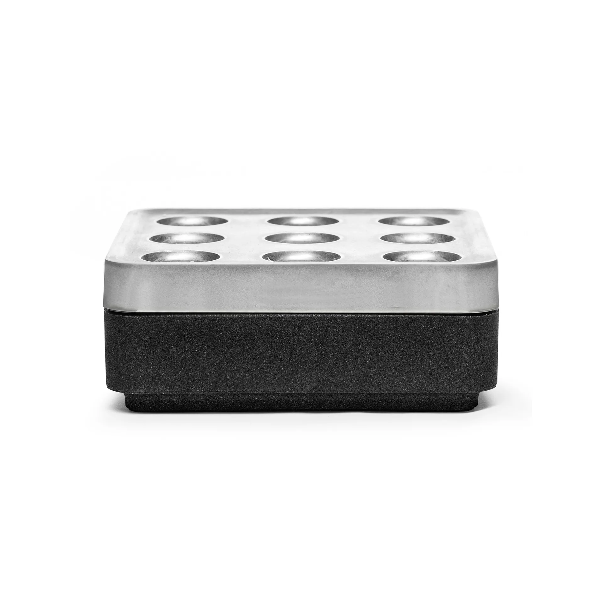 Μπολ μικρό, μαύρο Born In Sweden