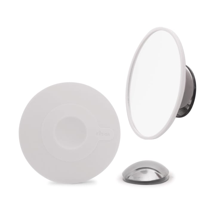 AirMirror καθρέφτης μακιγιάζ x10 αποσπώμενος με βεντούζα - Ø11,2 εκ. - Bosign