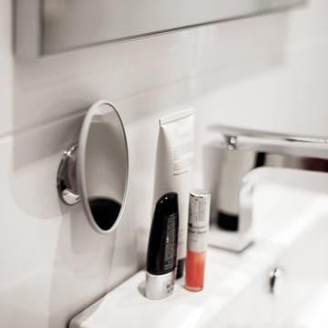 AirMirror καθρέφτης μακιγιάζ x10 αποσπώμενος με βεντούζα - Ø11,2 εκ. - Bosign