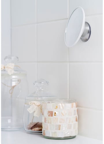 AirMirror καθρέφτης μακιγιάζ x10 αποσπώμενος με βεντούζα - Ø11,2 εκ. - Bosign