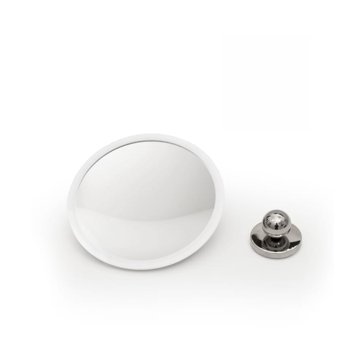AirMirror καθρέφτης μακιγιάζ x10 αποσπώμενος με βεντούζα - Ø16,5 εκ. - Bosign