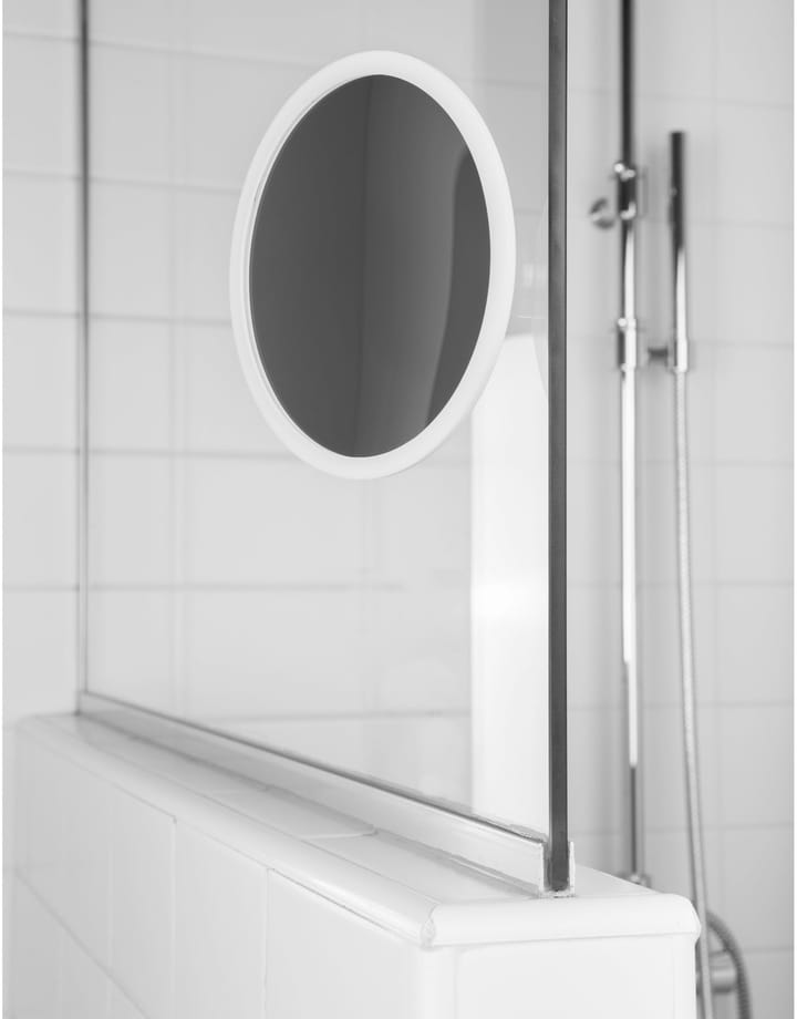 AirMirror καθρέφτης μακιγιάζ x10 αποσπώμενος με βεντούζα, Ø16,5 εκ. Bosign