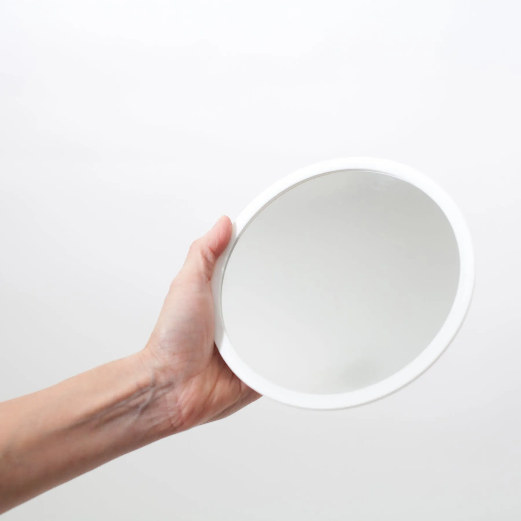 AirMirror επιτραπέζιος καθρέφτης x10 αποσπώμενος μαγνητικός, Ø16,5 εκ. Bosign