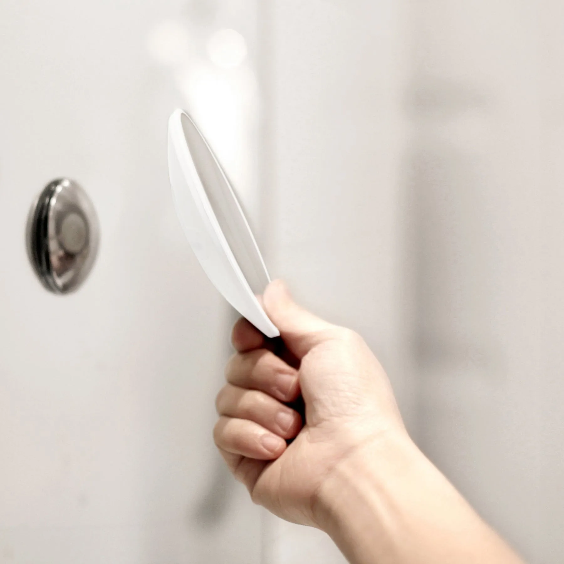 AirMirror καθρέφτης μακιγιάζ x20 αποσπώμενος με βεντούζα, Ø11,2 εκ. Bosign