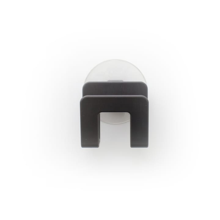 Bosign θήκη για σφουγγάρι πιάτων με βεντούζα. - Graphite-grey - Bosign