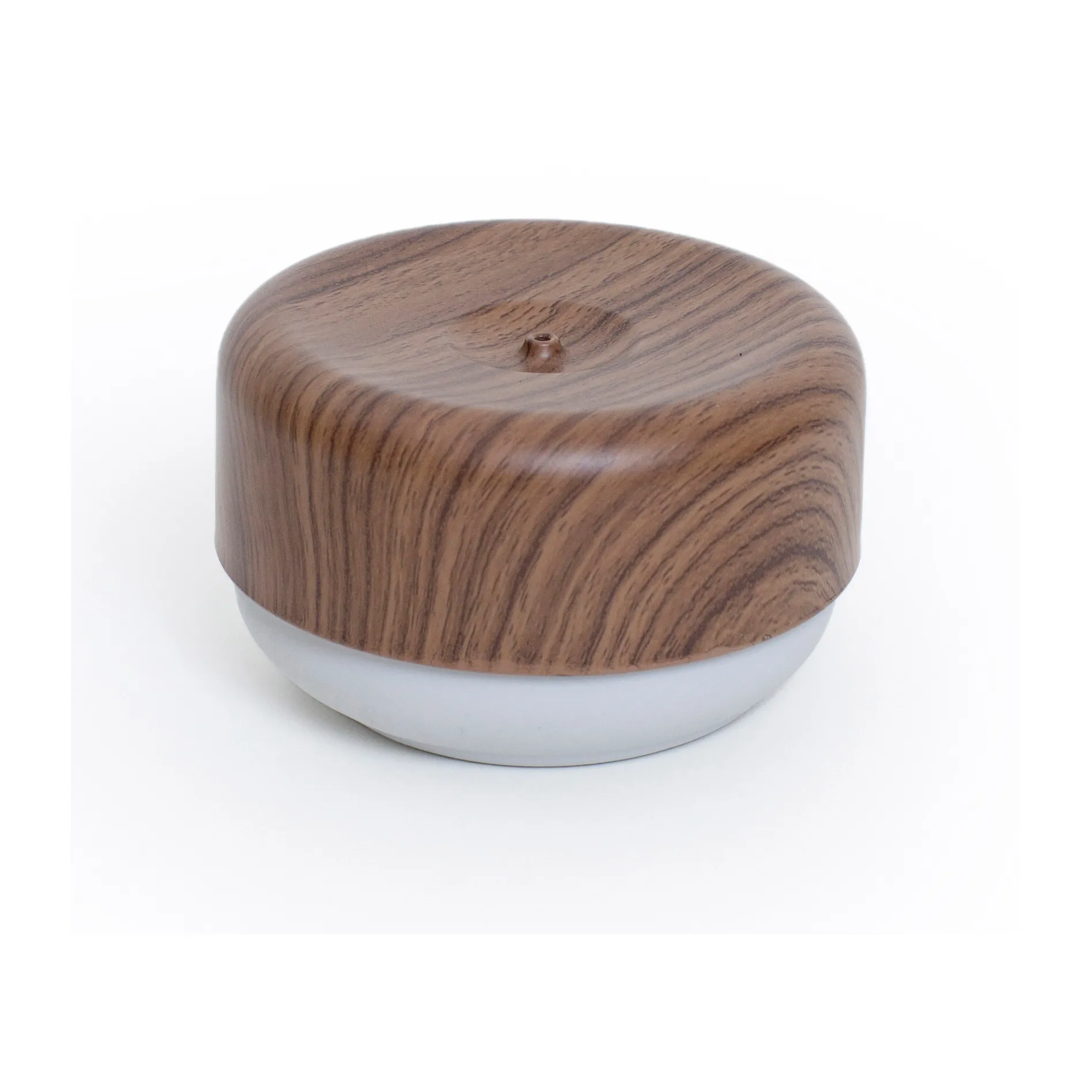 Bosign αντλια σαπουνιού για τα πιάτα, Σκούρες λεπτομέρειες ξύλου Bosign