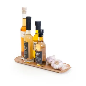 Ξύλινος δίσκος Bosign - Βέλος - Bosign